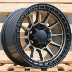 Jante 4X4 (Style) 15x8 ETM10 6x139,7 YB
