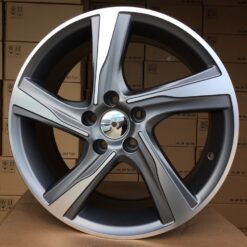 Jante Volvo (Style) 18x7,5 ET49 5x108 MG
