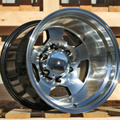Jante 4X4 (Style) 15x12 ETM78 6x139,7 MB