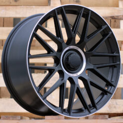 Jante Mercedes (Style) 21x11 ET42 5x112 BBLHMPL