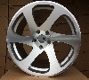 Jante RACIN (Style) 18x8 ET35 5x112 MS