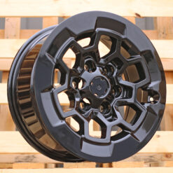 Jante 4X4 (Style) 17x7,5 ET20 6x139,7 BL