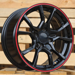 Jante Audi (Style) 15x7 ET35 4x100 BR