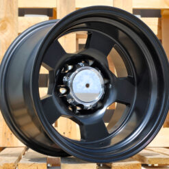 Jante 4X4 (Style) 15x10 ETM52 6x139,7 BM