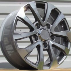 Jante Toyota (Style) 17x8 ET60 5x150 MG