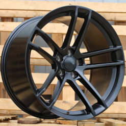 Jante DODGE (Style) 20x9,5 ET18 5x115 BLHM