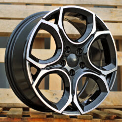 Jante Volkswagen (Style) 18x7,5 ET51 5x112 MB