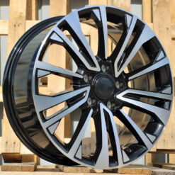 Jante Volkswagen (Style) 18x8 ET50 5x120 MB