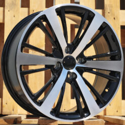 Jante Peugeot (Style) 18x7,5 ET25 4x108 MB