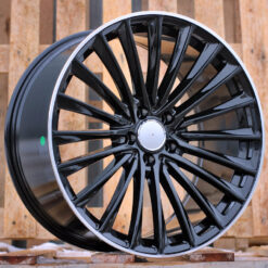 Jante Mercedes (Style) 20x9,5 ET45 5x112 BLPL