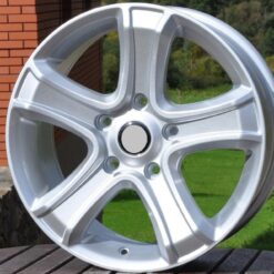 Jante Volkswagen (Style) 17x7,5 ET55 5x130 SI