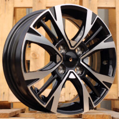 Jante KIA (Style) 14x5,5 ET40 4x100 MB