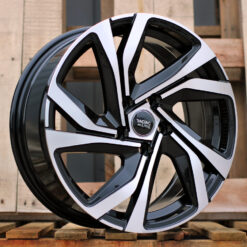 Jante Renault (Style) 17x7 ET37 4x100 MB