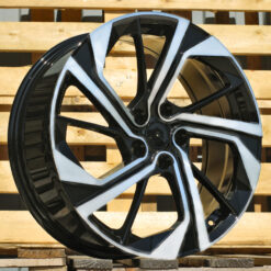 Jante Nissan (Style) 19x7,5 ET45 5x114,3 MB
