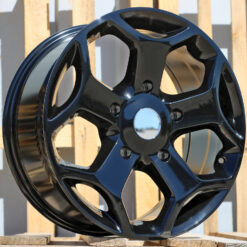 Jante Ford (Style) 18x8 ET50 5x160 BL