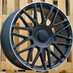 Jante Mercedes (Style) 20x8,5 ET38 5x112 BLHMPL