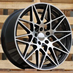 Jante BMW (Style) 18x9,5 ET40 5x120 MBPC