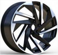 Jante Volkswagen (Style) 19x8 ET40 5x112 MB