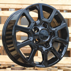 Jante 4X4 (Style) 18x8 ET60 5x150 BL