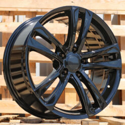 Jante JEEP (Style) 19x8,5 ET40 5x127 BL