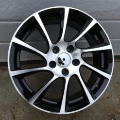 Jante OPEL (Style) 15x6,5 ET39 4x100 MB