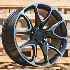 Jante JEEP (Style) 20x9 ET40 5x127 MBHM