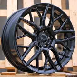 Jante HAXER (Style) 21x9 ET40 5x108 BL