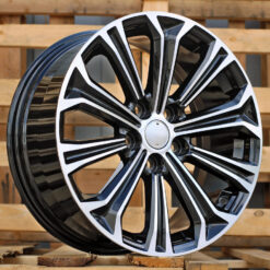 Jante Toyota (Style) 16x6,5 ET39 5x100 MB