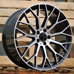 Jante Mercedes (Style) 20x9,5 ET45 5x112 MB