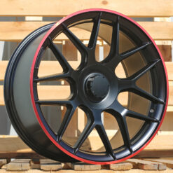 Jante Mercedes (Style) 20x8,5 ET38 5x112 BLHMRL