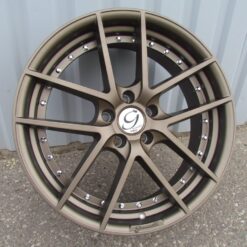 Jante RACIN (Style) 20x8,5 ET20 5x120 YY