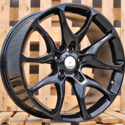 Jante JEEP (Style) 20x9 ET40 5x127 BL