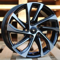 Jante FIAT (Style) 15x6,5 ET39 5x98 MB