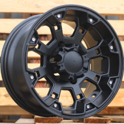 Jante 4X4 (Style) 15x8 ETM10 6x139,7 BLHM