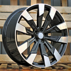Jante Land Rover (Style) 23x10 ET45 5x120 MB