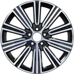 Jante Volvo (Style) 18x8 ET42 5x108 MB