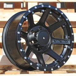 Jante 4X4 (Style) 16x8,5 ETM12 6x139,7 BM