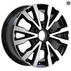 Jante Mercedes (Style) 16x6,5 ET54 6x130 MB