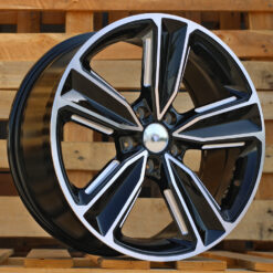 Jante Audi (Style) 18x8 ET40 5x112 MB