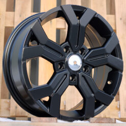 Jante Dacia (Style) 16x6,5 ET50 5x114,3 BL