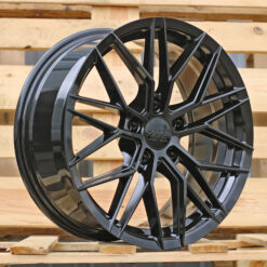 Jante HAXER (Style) 17x7.5 ET34 5x120
