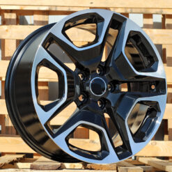 Jante Toyota (Style) 18x8 ET35 5x114,3 MB