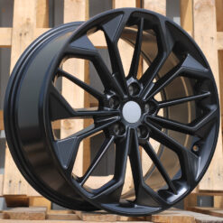 Jante Ford (Style) 18x8 ET55 5x108 BLHM