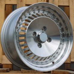 Jante RACIN (Style) 14x6,5 ET15 4x100 MS