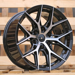 Jante 4X4 (Style) 18x9 ET20 6x139,7 BP