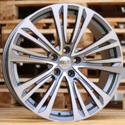 Jante Audi (Style) 18x8,5 ET39 5x112 MG