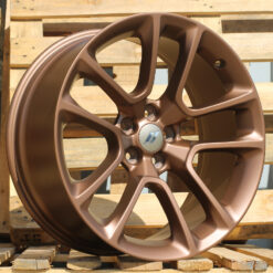 Jante DODGE (Style) 20x9 ET21 5x115 YY