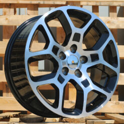 Jante JEEP (Style) 17x7 ET40 5x110 MB