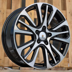 Jante Renault (Style) 17x7 ET37 5x114,3 MB