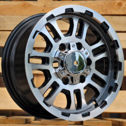 Jante 4X4 (Style) 15x7 ET 6x139,7 MB